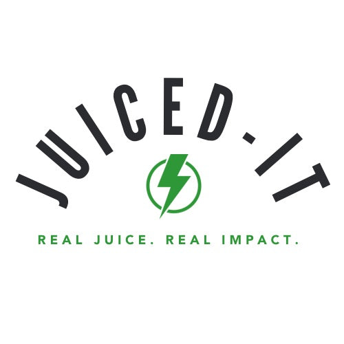 Juiced-it