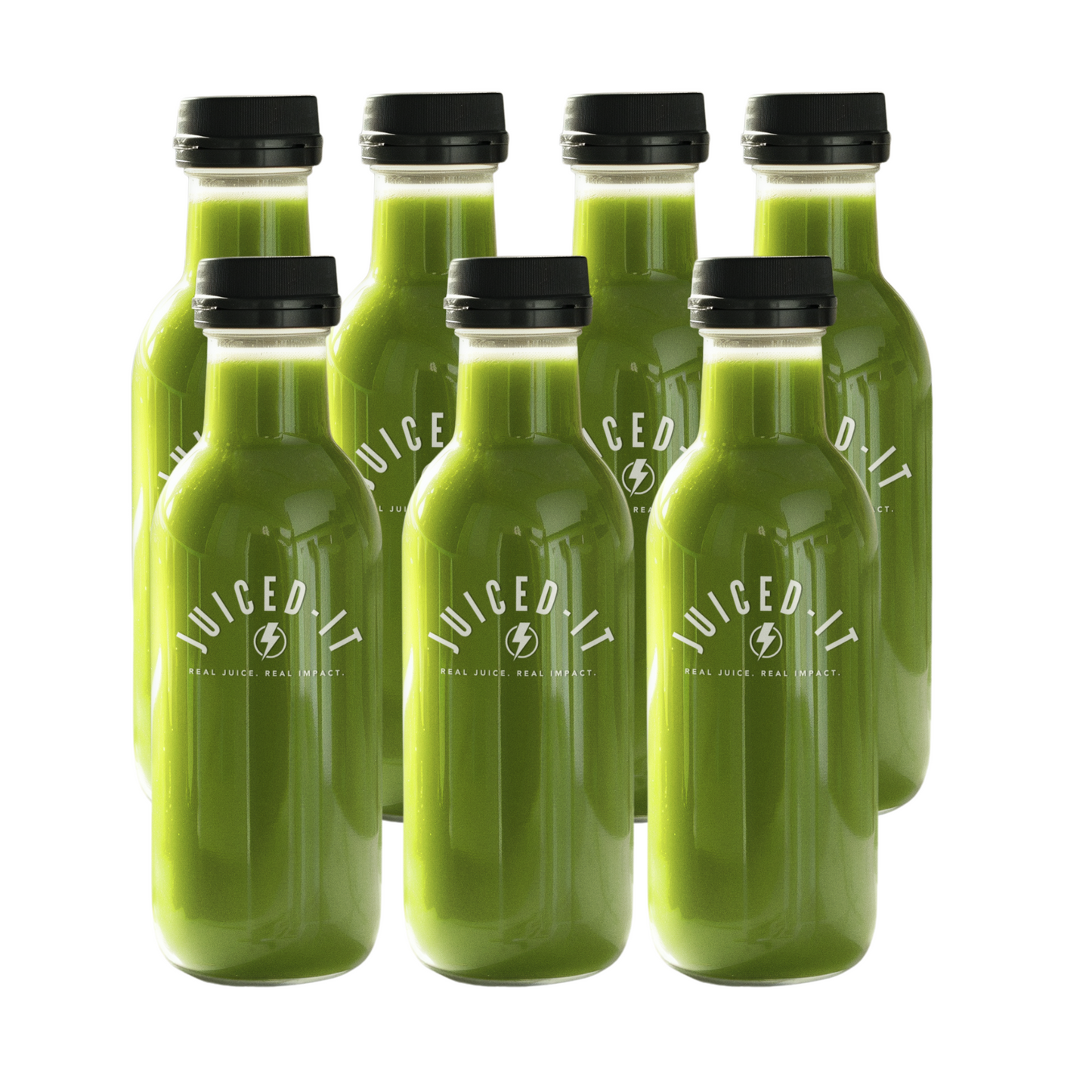 Juiced-It Detox Bundle