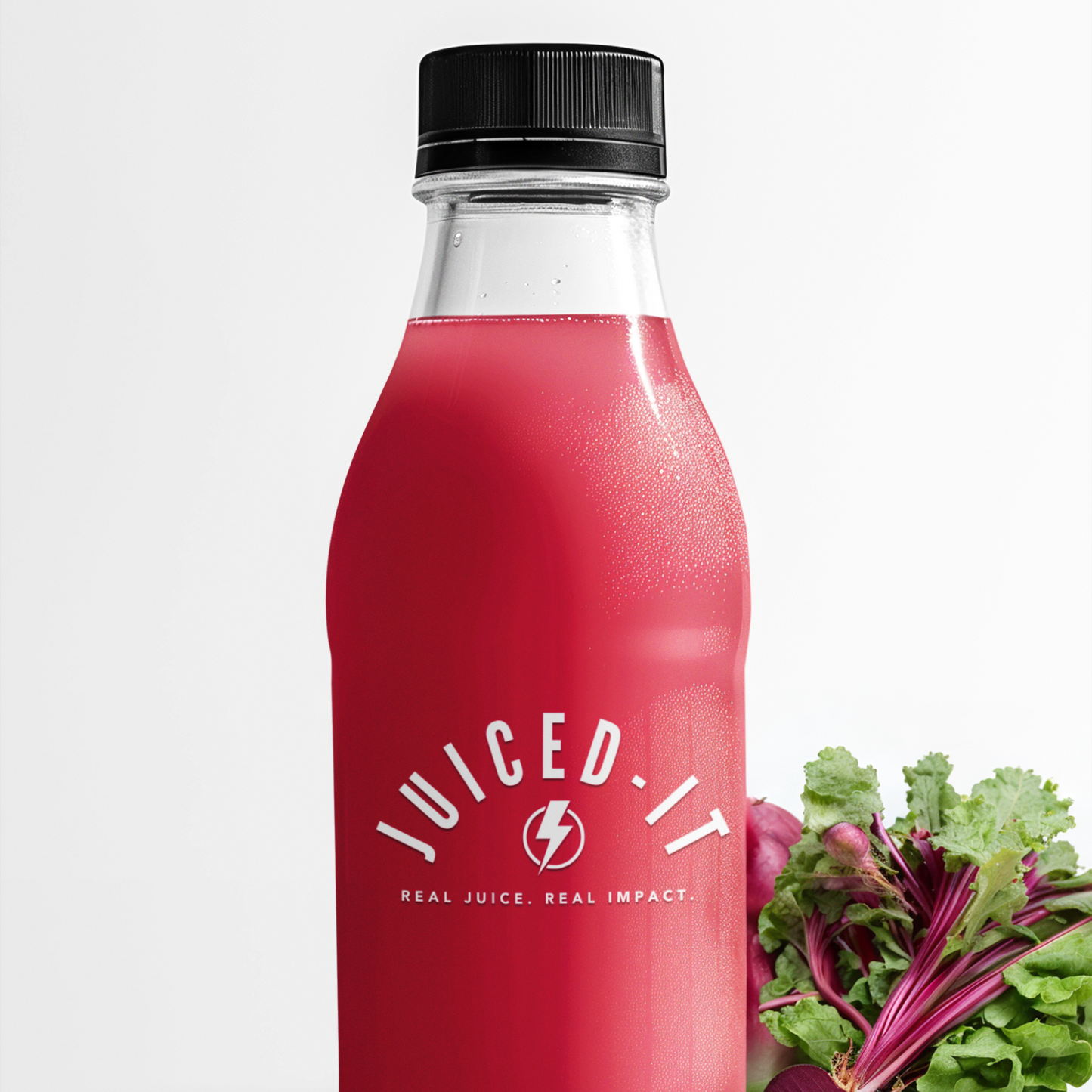 Heart Beet Juice