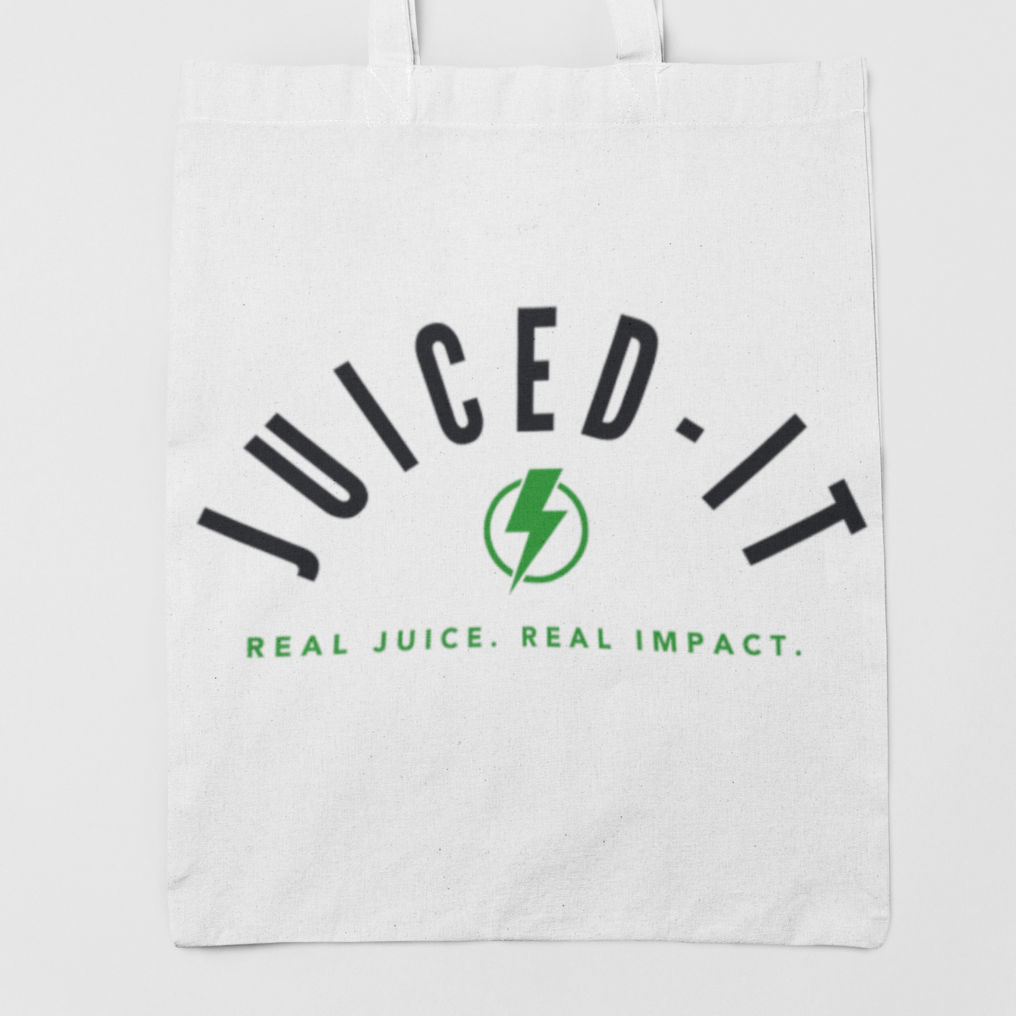 juiced-It Tote