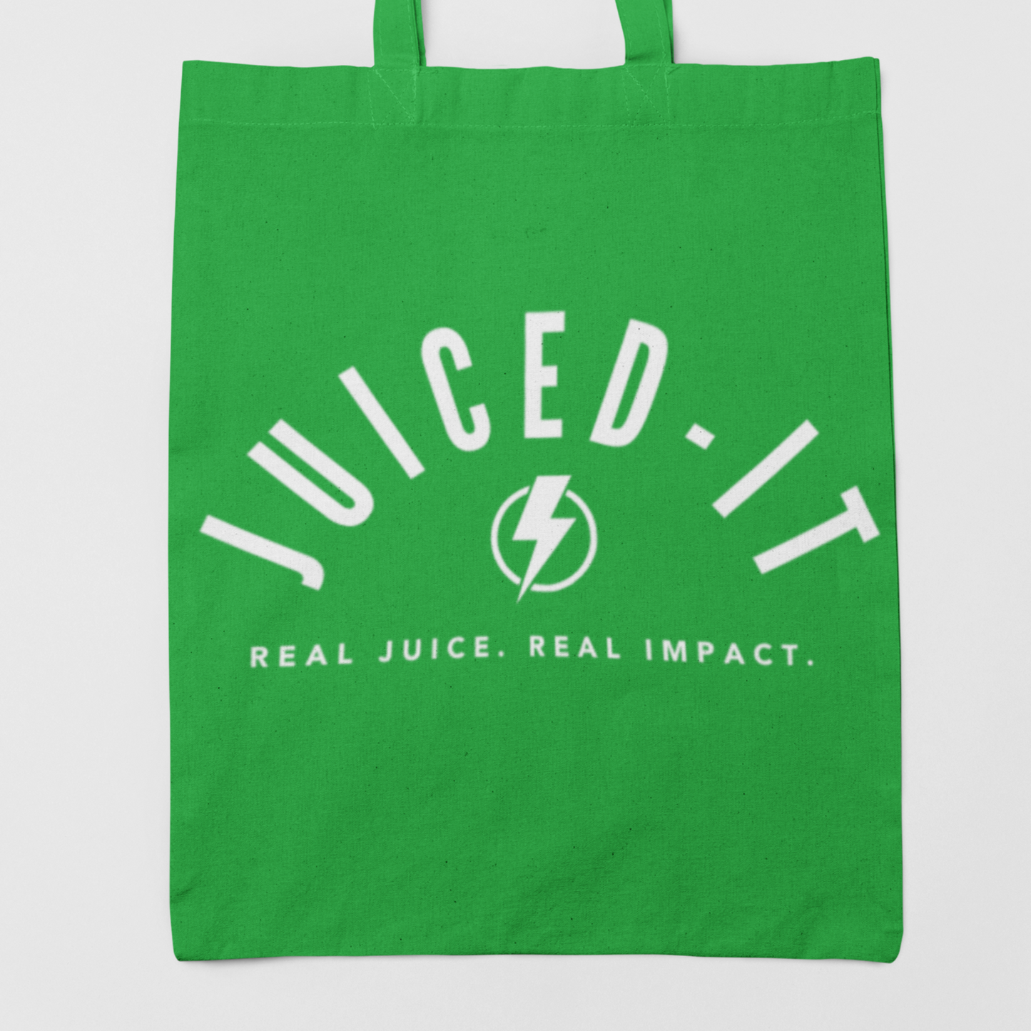 juiced-It Tote