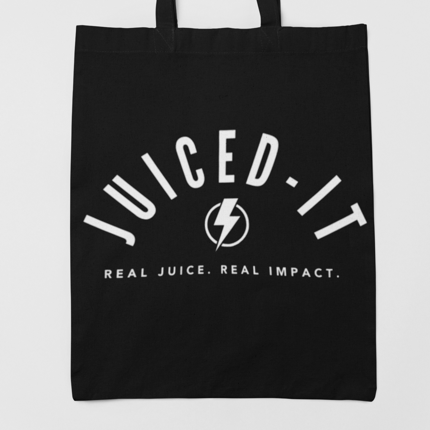 juiced-It Tote