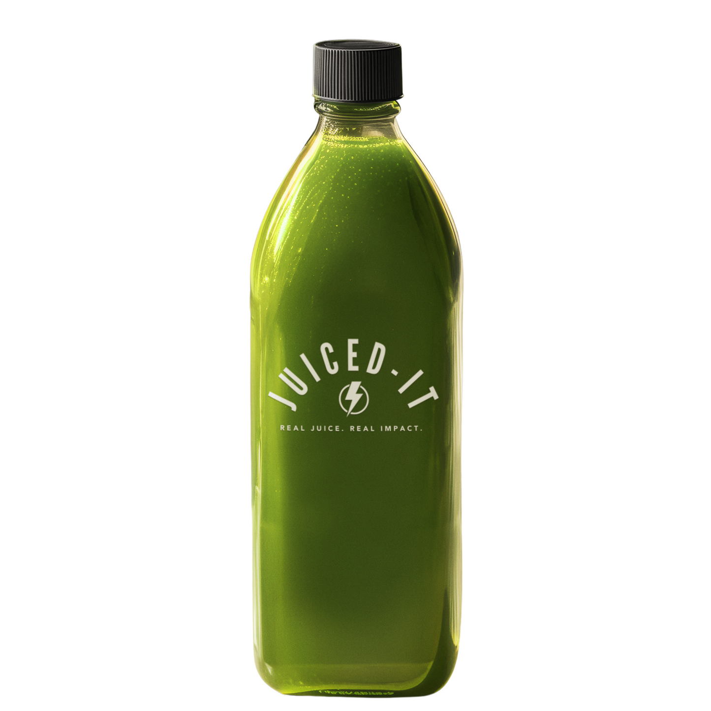 Go Green Juice - Happy Gut