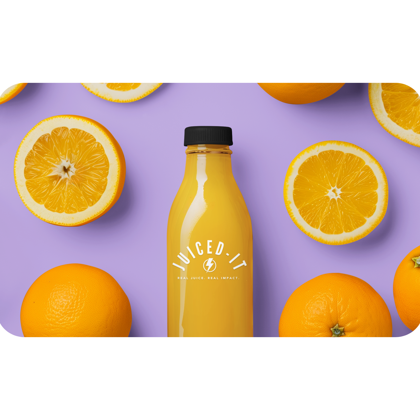 Juiced-It Gift Card