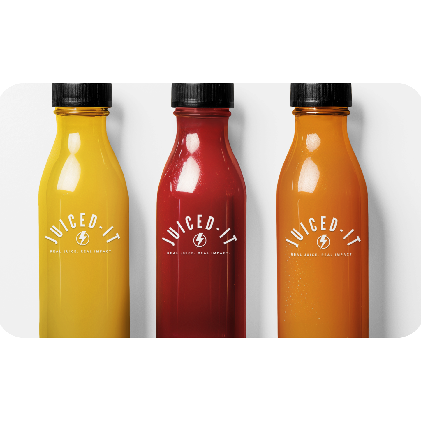 Juiced-It Gift Card